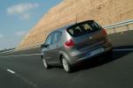 Seat Altea 2004 года